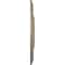 Ekena Millwork Raynor Ceiling Medallion (Fits Canopies up to 6"), 20 5/8"OD x 1 3/8"P, Gobi Desert Crackle CM20BEGDC - alternate 4
